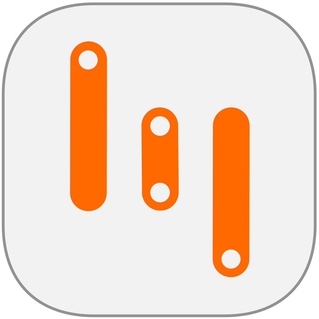 4TEEN app icon